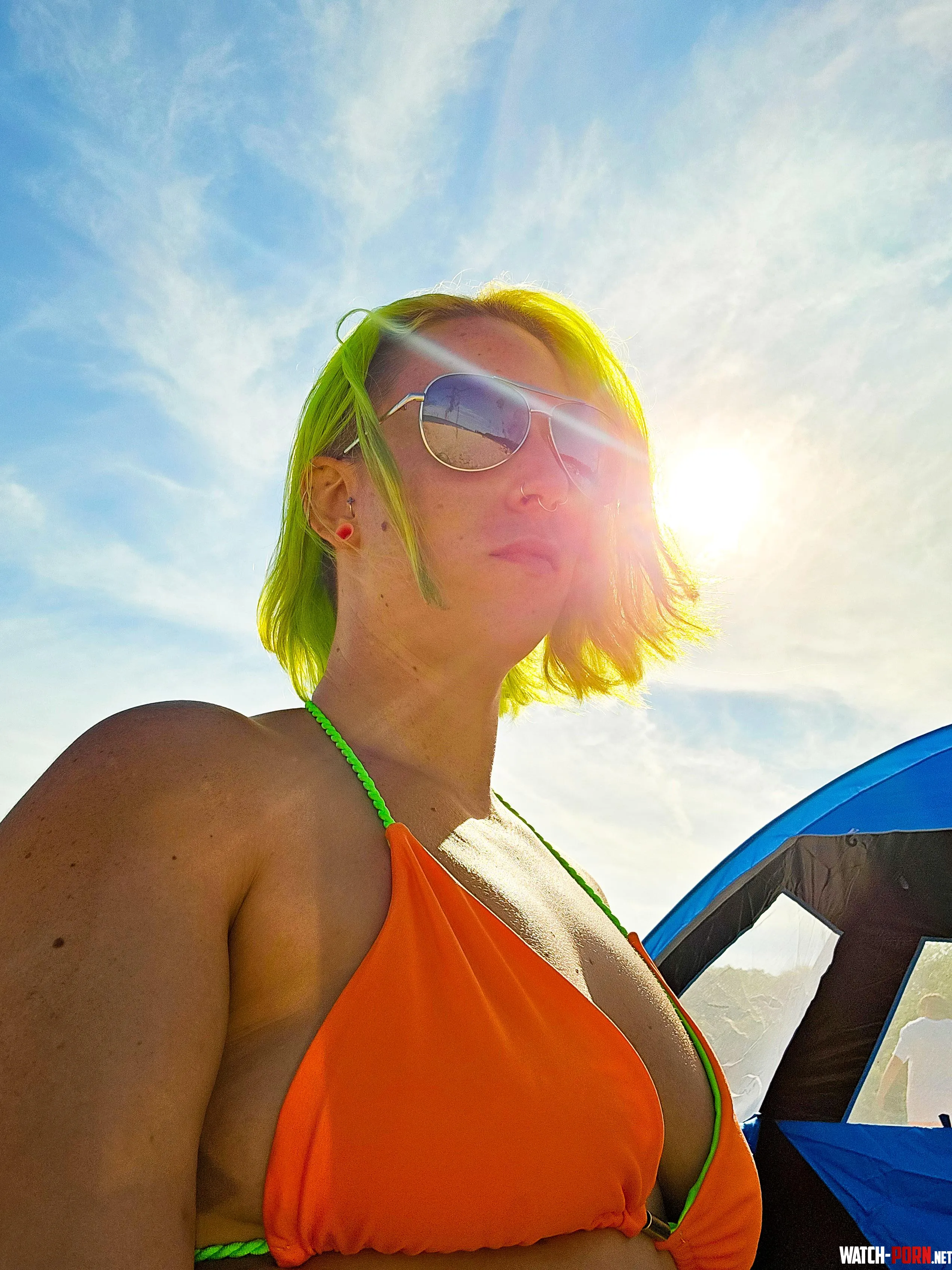 Explore my body by angelagodless