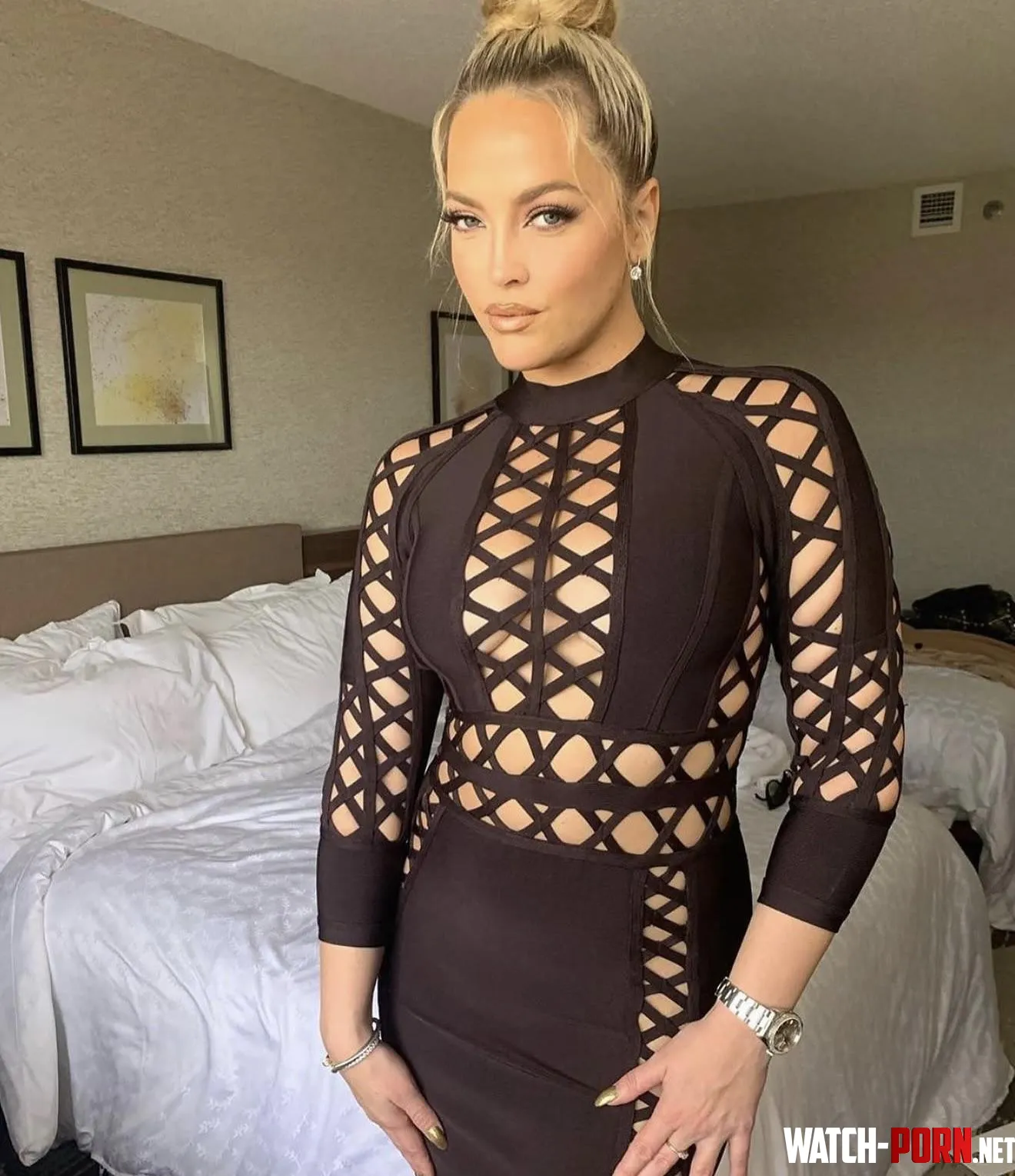 Alexis Texas by Odins_Eye33