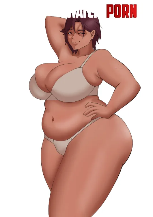 Ideas to make her story? by JasuArs