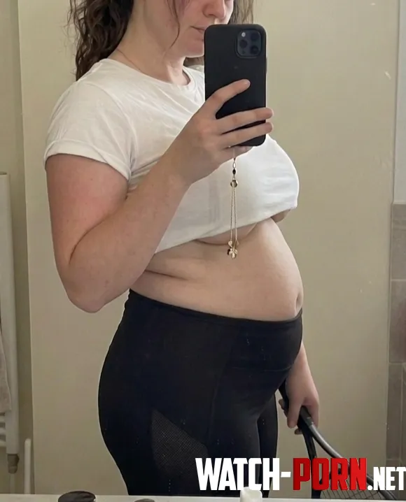 Tennis day turned into stuffing day 🫣 by loolitaa_t