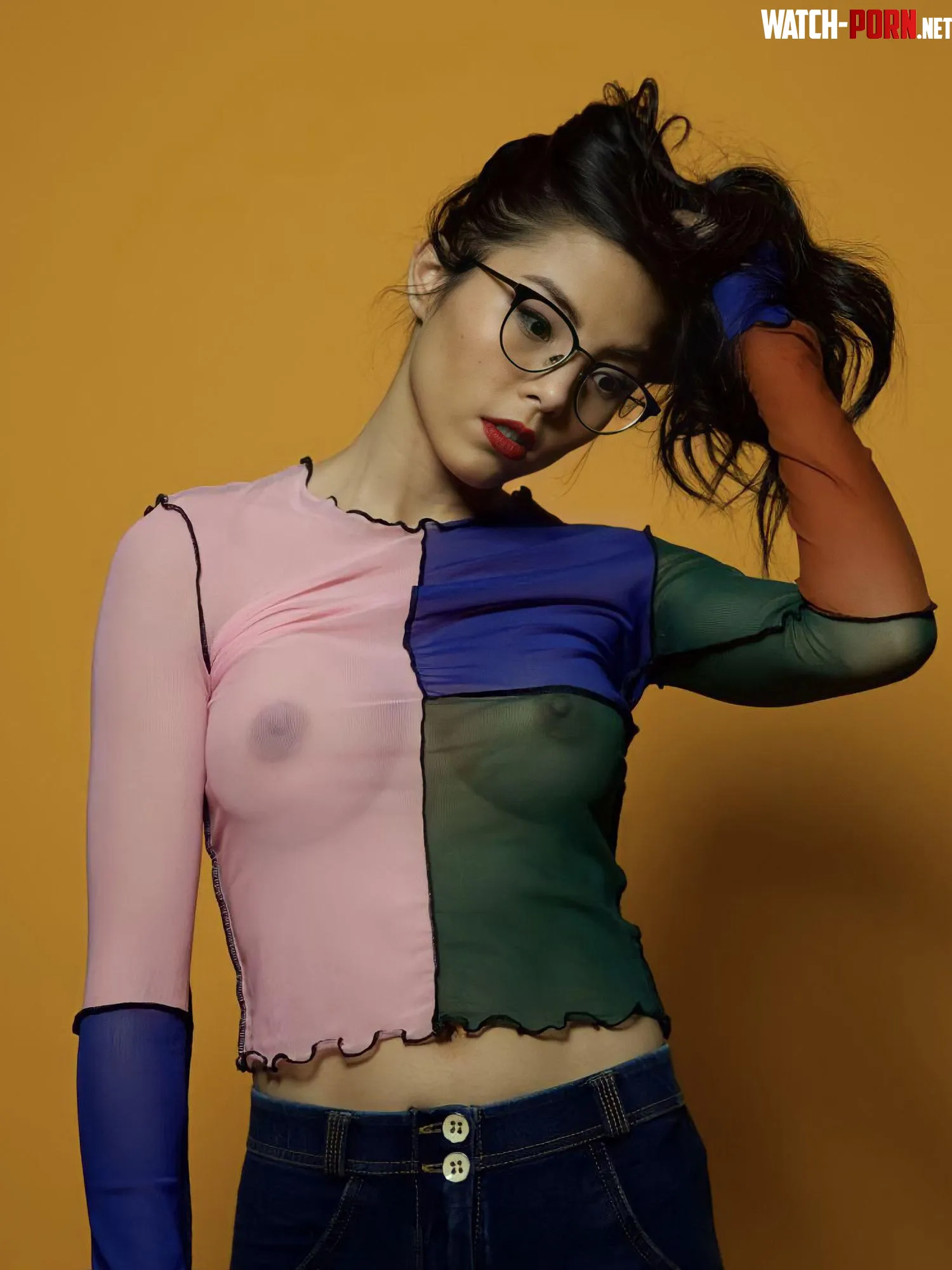 Anna Akana by chennaipayann