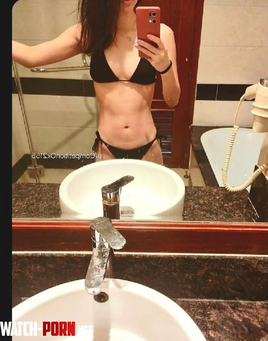 What kind of cardio are we doing🤭 by CompetitionOk2155