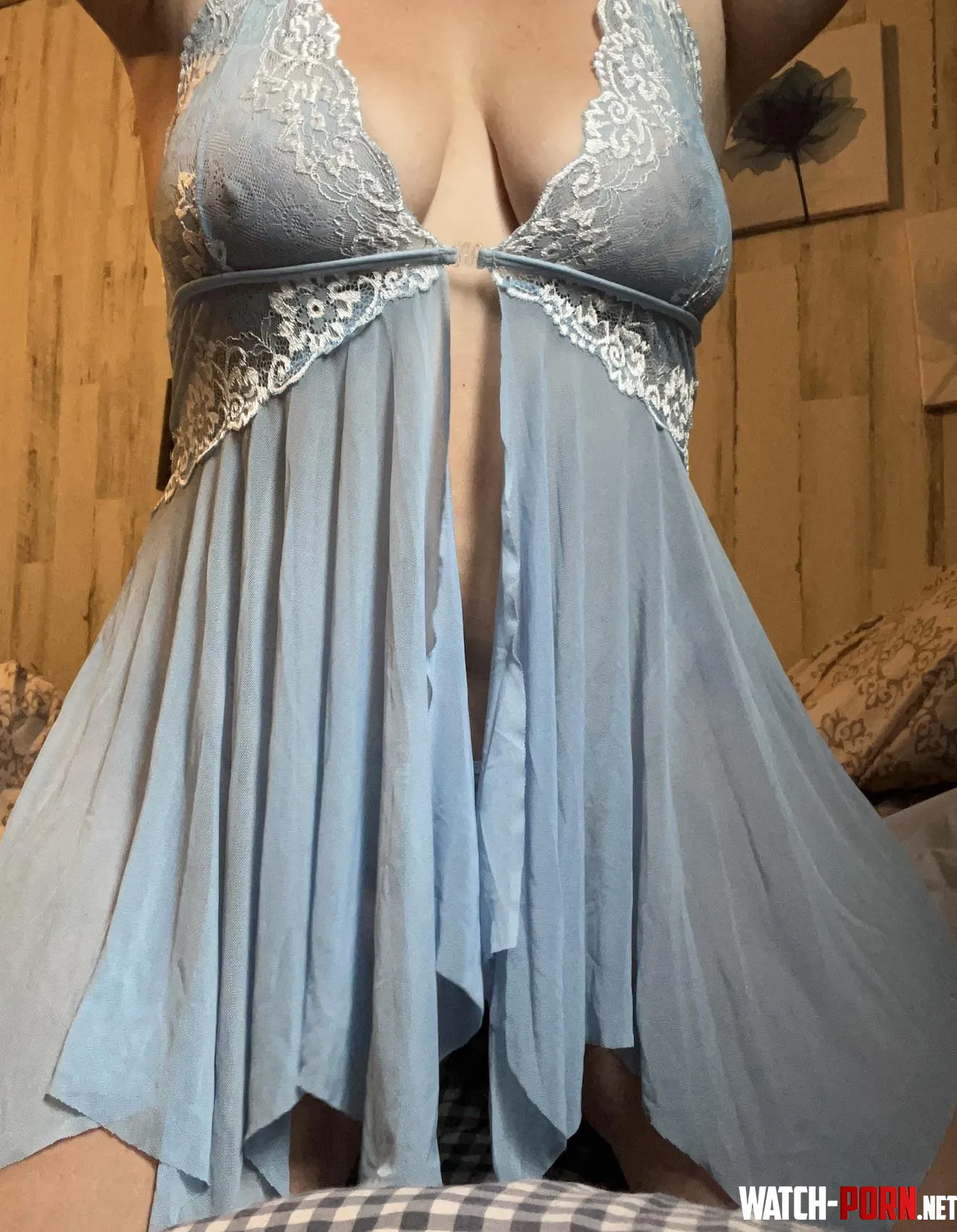 Give you the blues by your_gonna_loveme