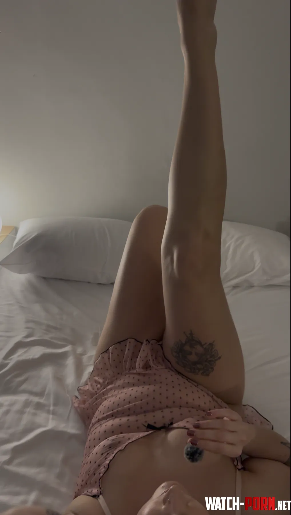 when you start feeling yourself by lilith_of_london