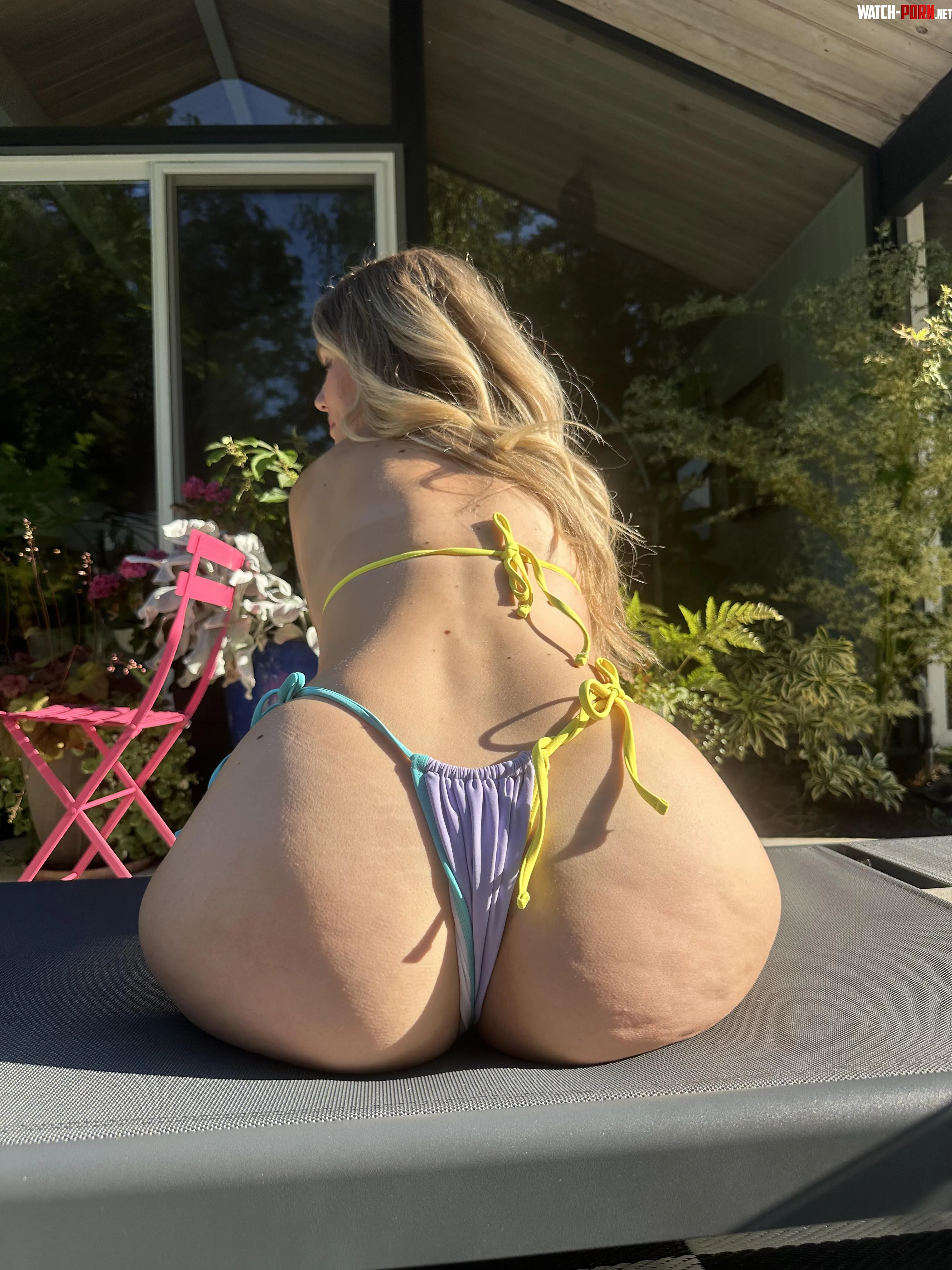 Natural dimples :) by elizarosexo