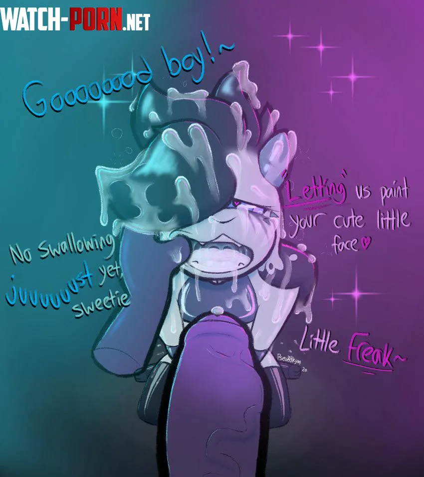 Need a daddy who will force me to be their slave made to do anything they want (pseudokym) by HornyGuyLikesYiff