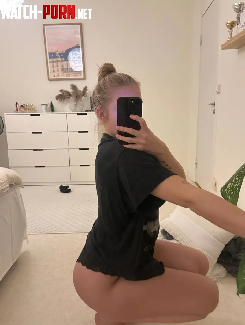 Vill testa rida riktig kuk för första gången 🙈 by Remarkable-Leek2921