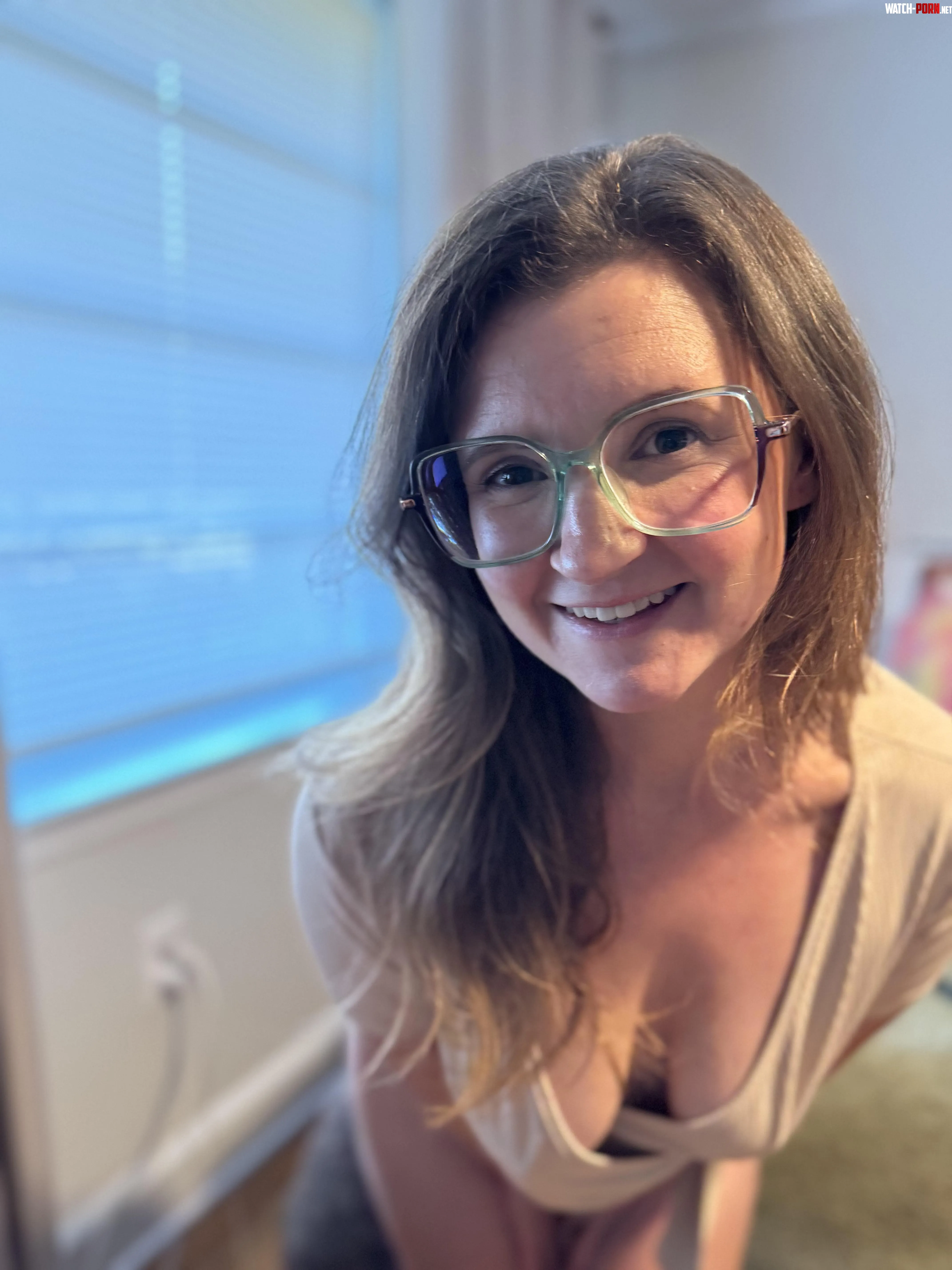 Eye contact is not necessary by kyleandbea