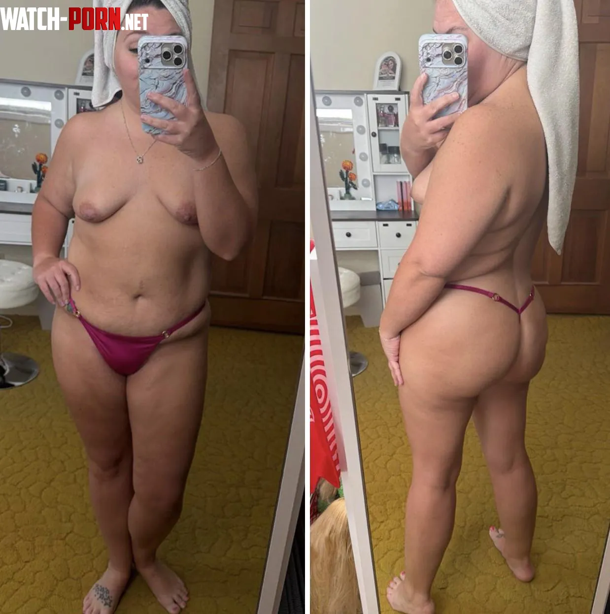 Having kids changed my body but I still like sharing! by sexyswinger317