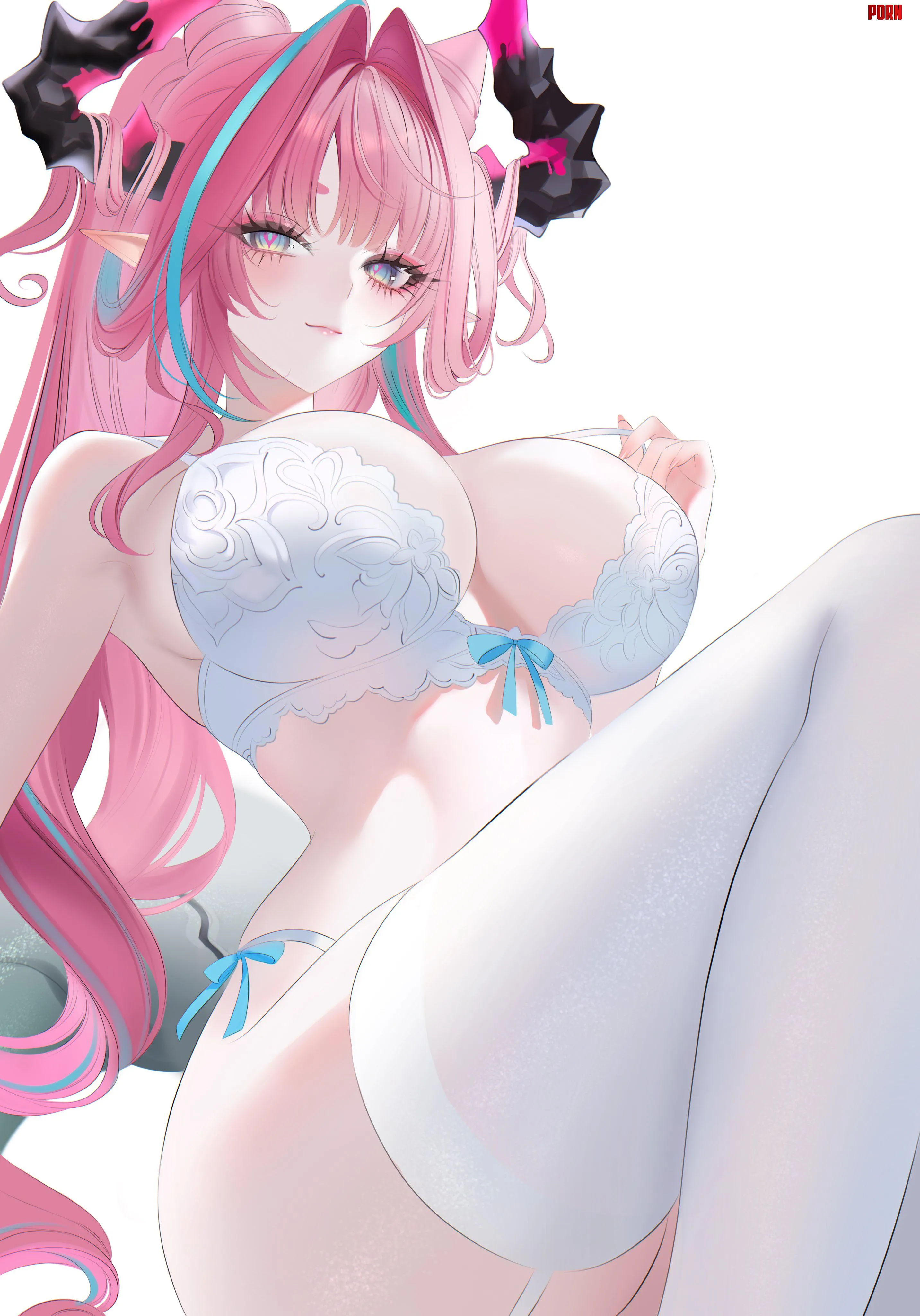 Yvonne adored (Arisuwu) by elegantloveglimmer