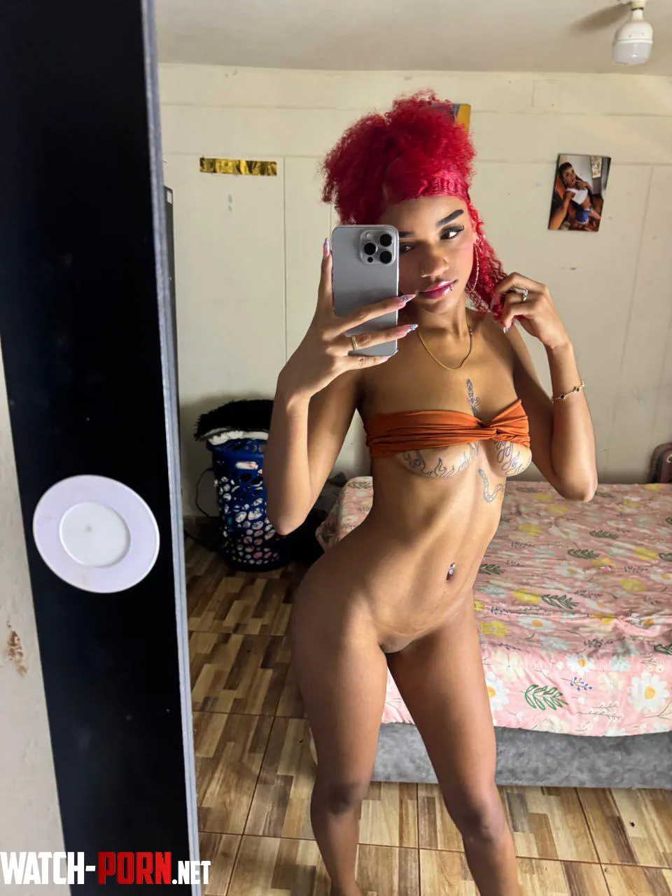 This body needs a lot of sex experience, I'm ready now by AvaCharm