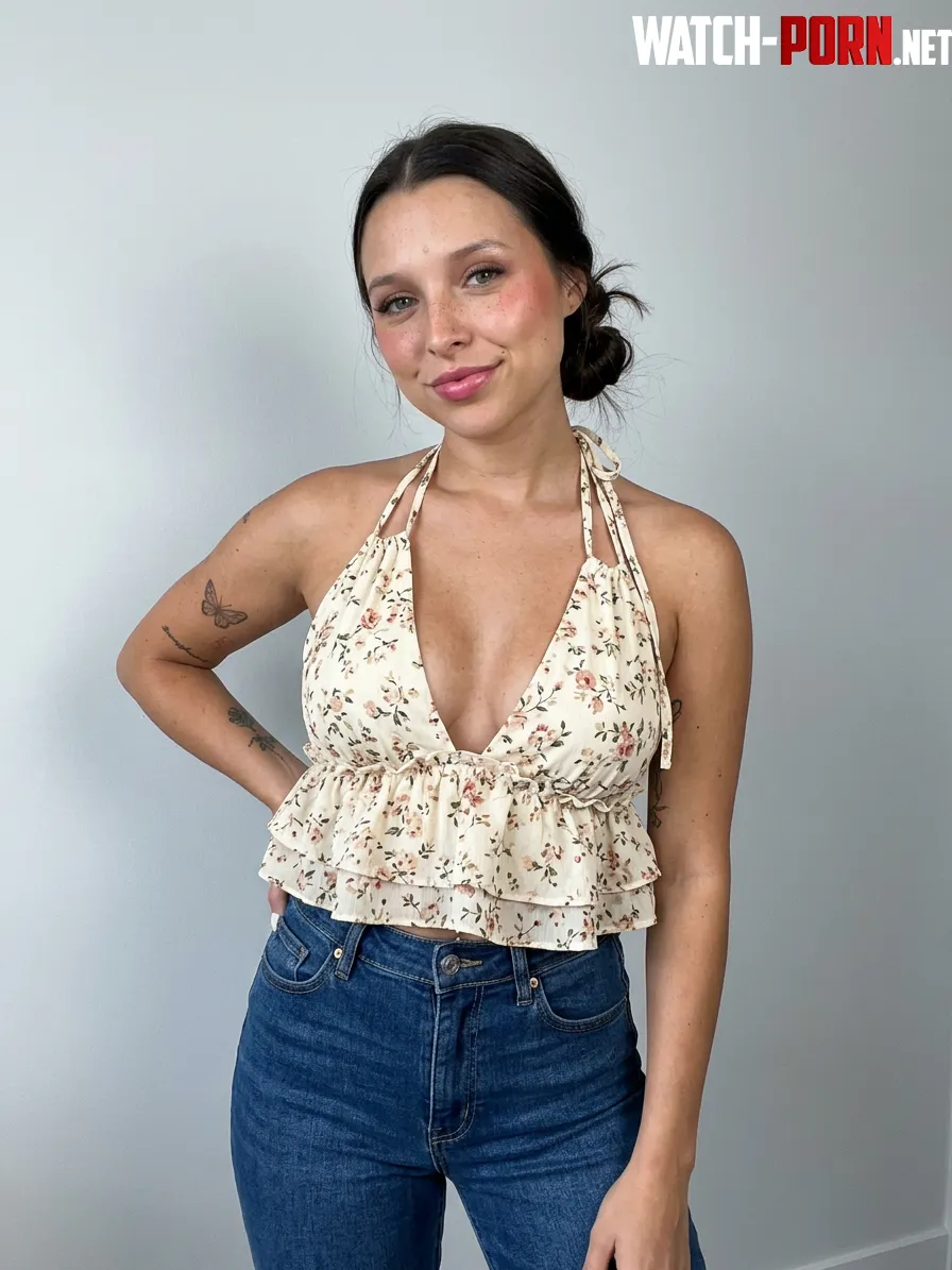 how am I looking? by FairyCupp