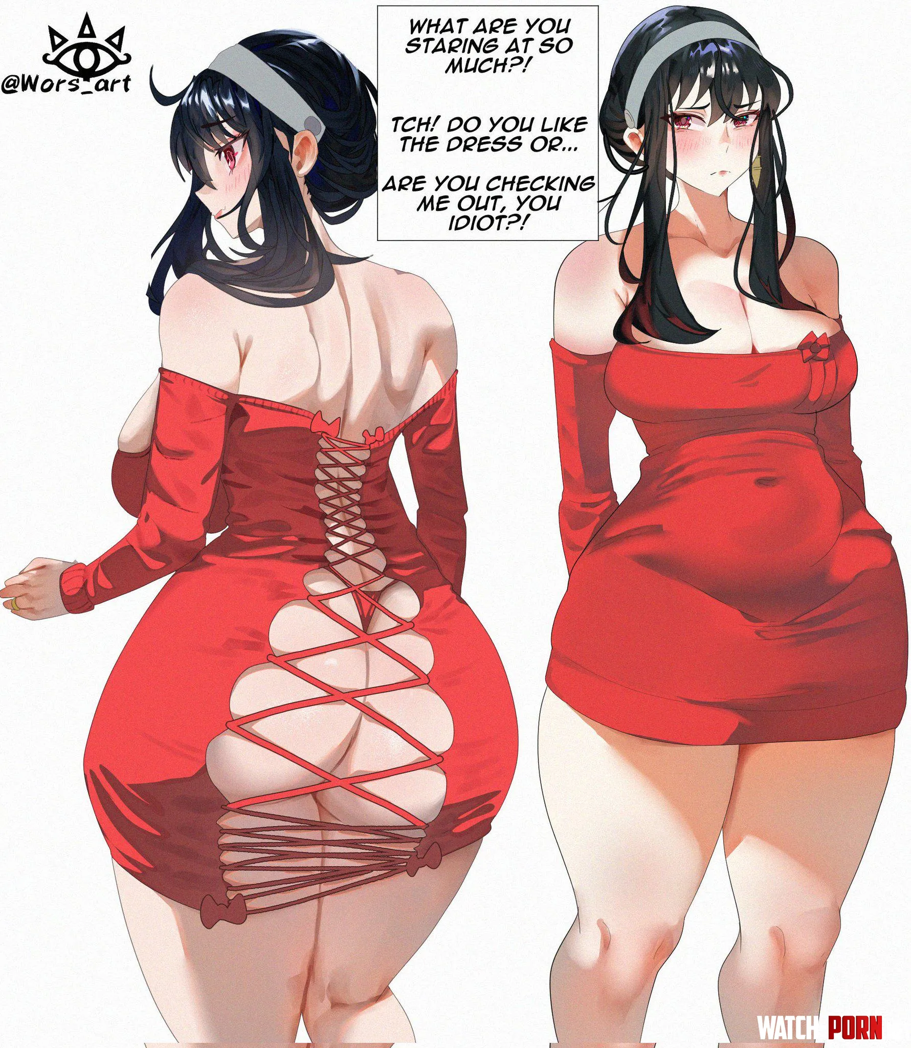 Where are You look? by jasb666