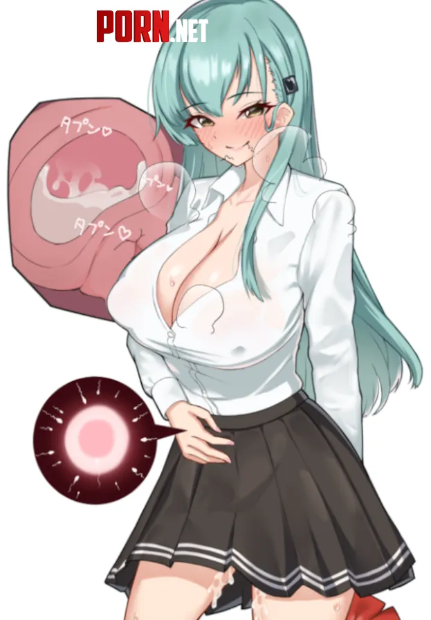 Holding it together (Kirch) by callmecomedy