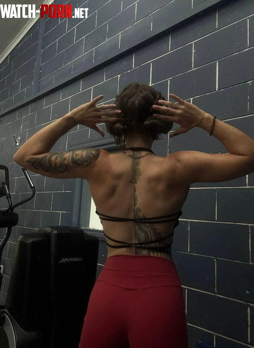 power look by phantom_sassy