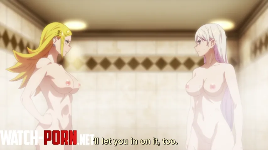 Chained Soldier season 2 was really good [Chained Soldier] by saikobruv