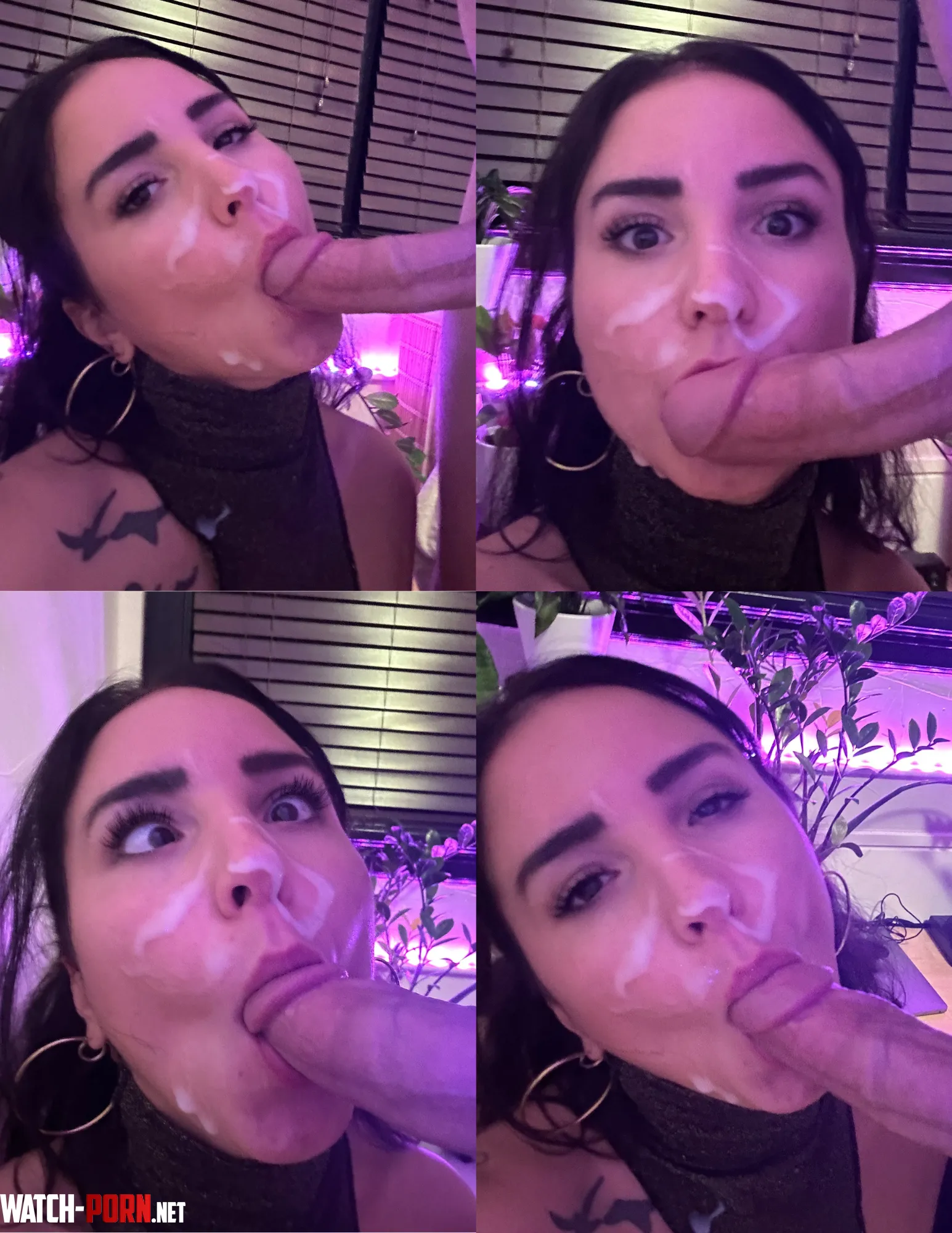 sloppy slutty sundaze by lexxxswitch