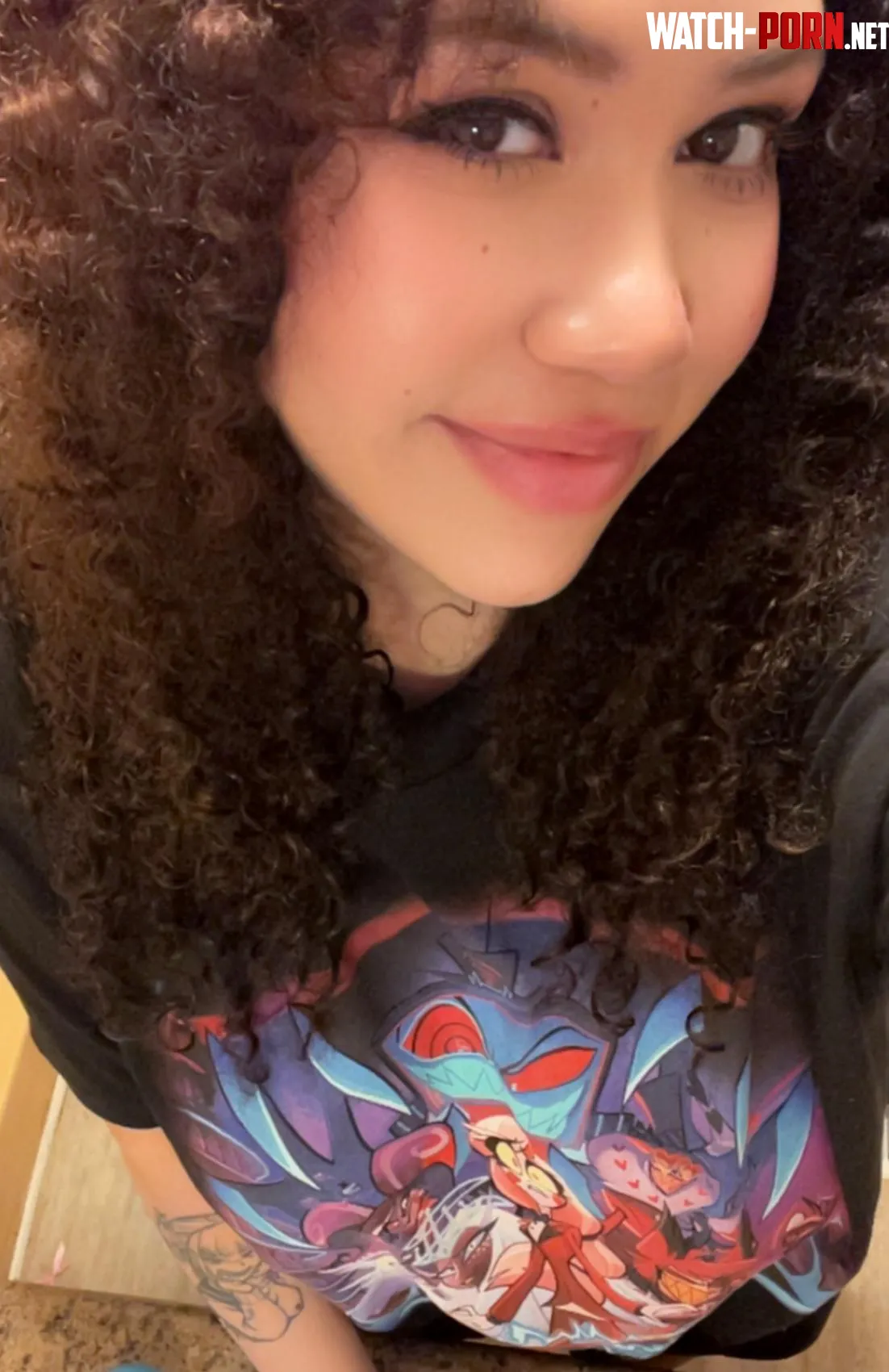 Native American x Black x White by Brattybriti