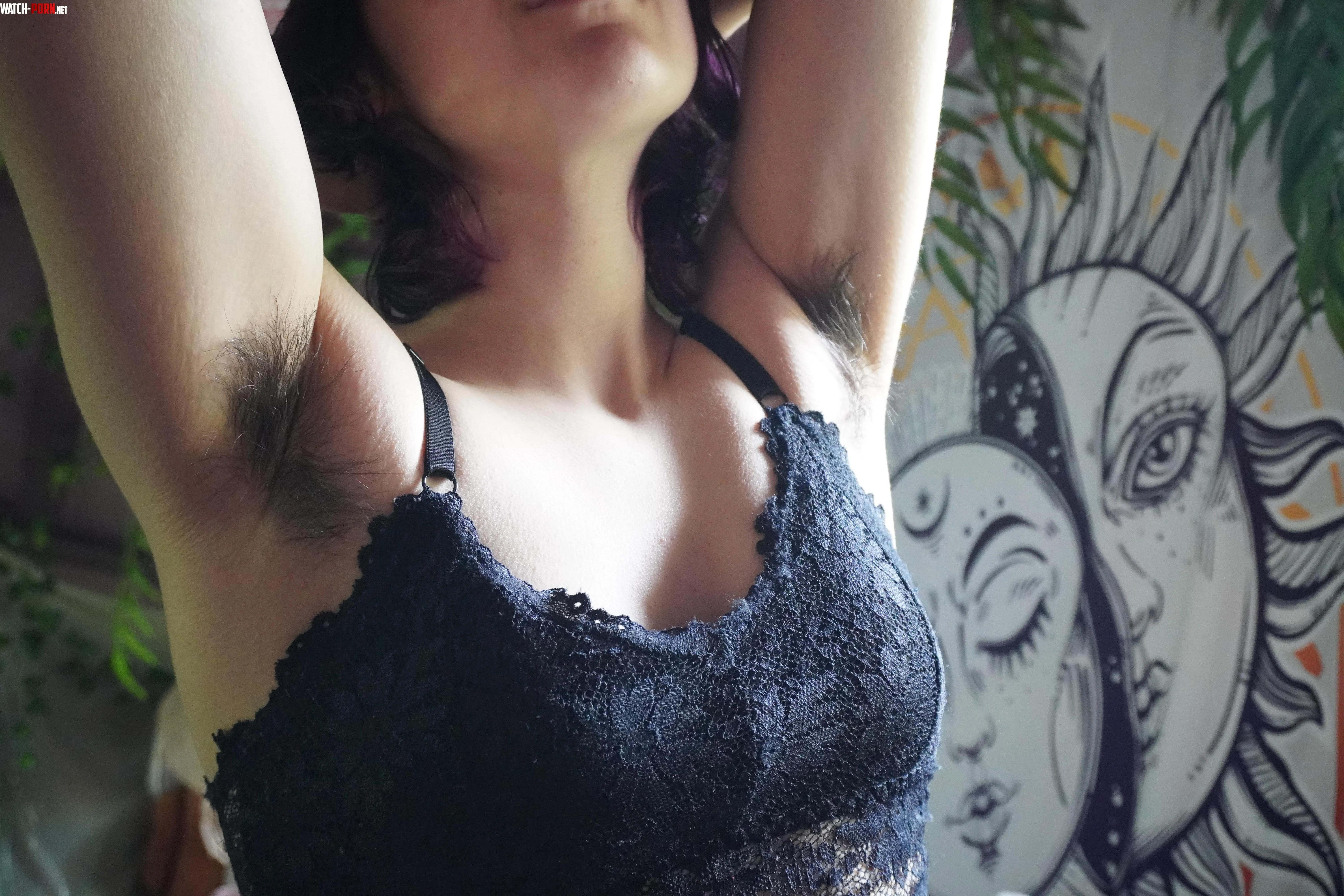 so soft and smells so good by pastel_waifu