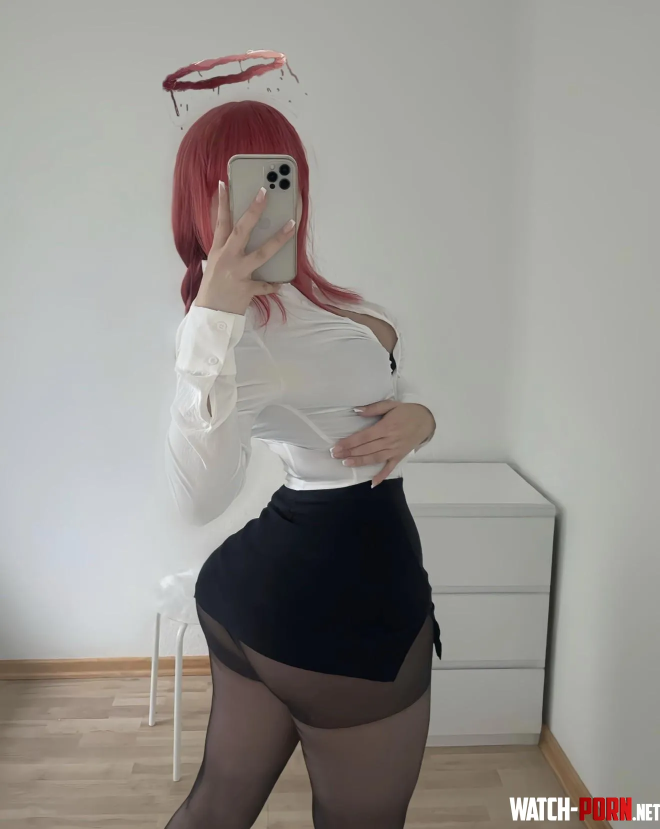 Makima by me (kithliy) [Chainsaw Man] by kithliy