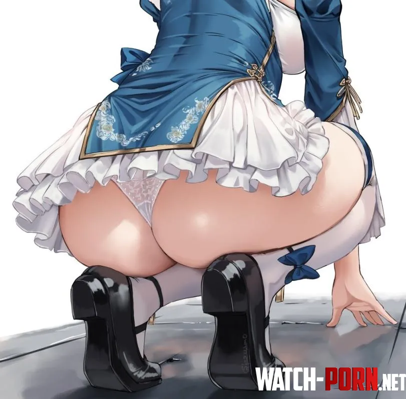 Rest for a while by BAD_side248