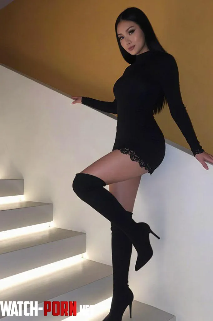 Would you say this look is all elegance by Over_Lynx9172