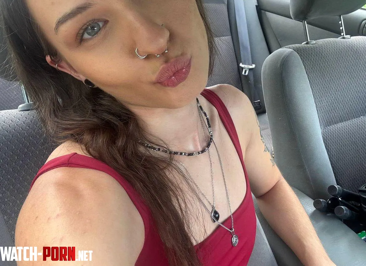 Brat face activated by mochacaramela