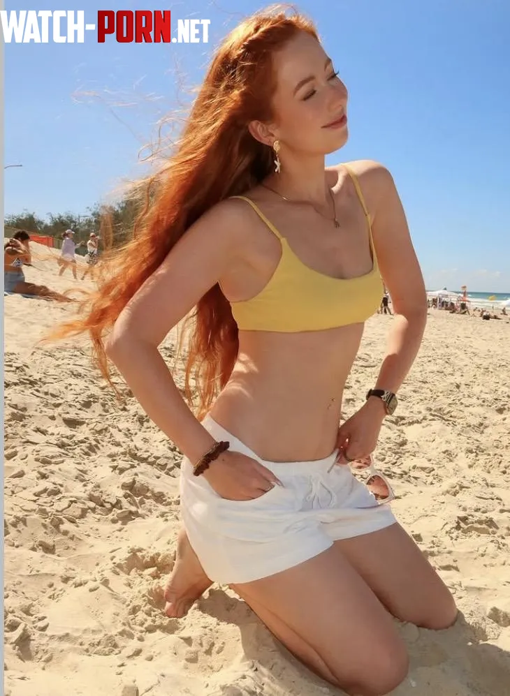 Beach Day by Able_Information6488