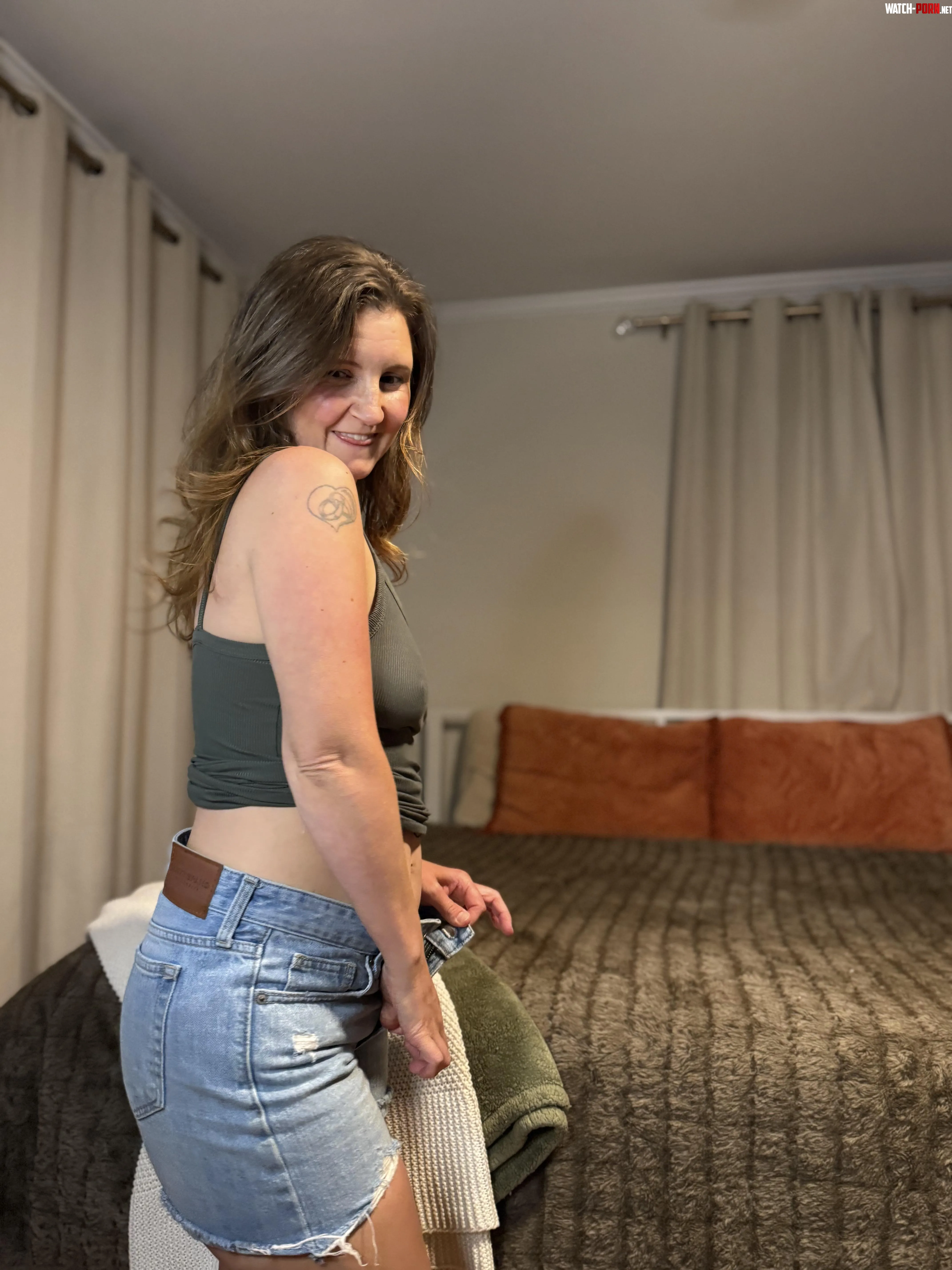 You’re looking at me and I like it by kyleandbea