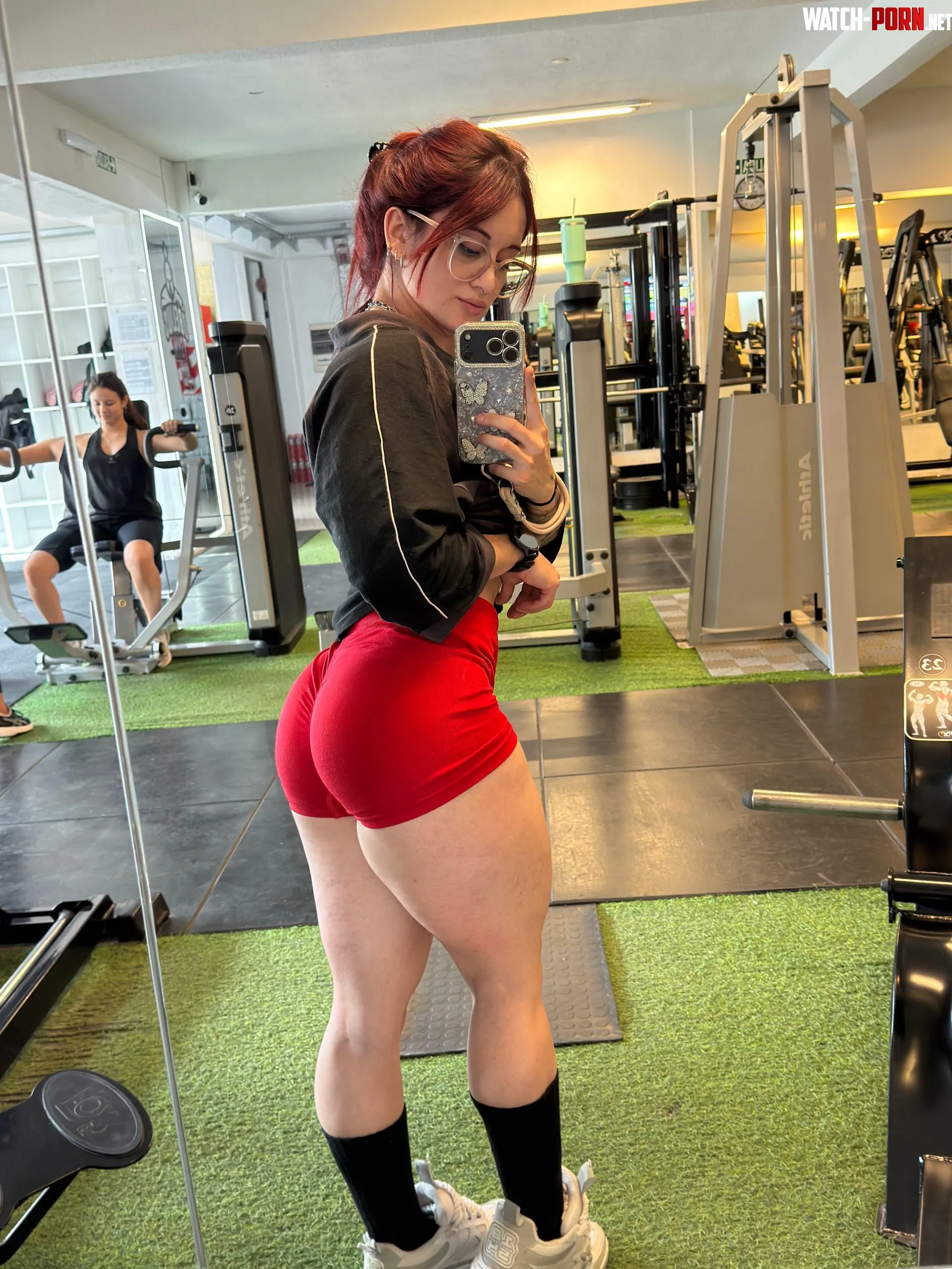 what do u think about black and red combination? by drankgull