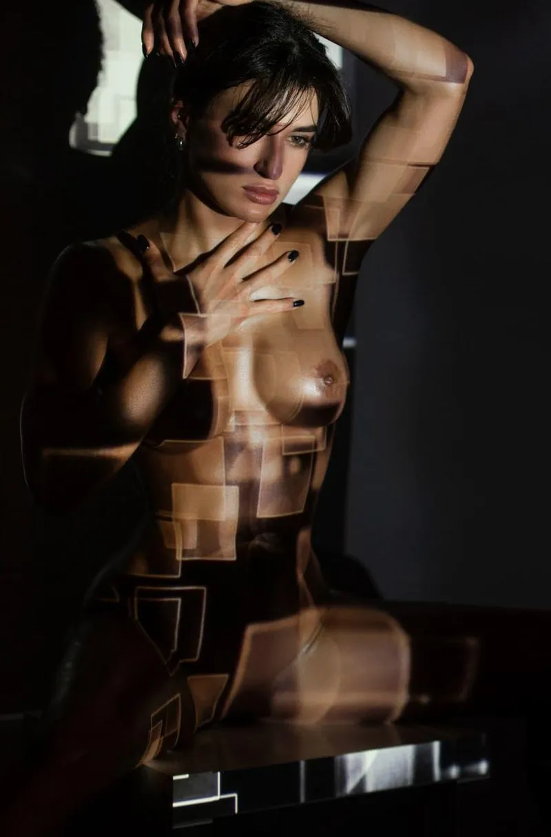 Thumbnail blondecutie1234's Inflated Arms & More