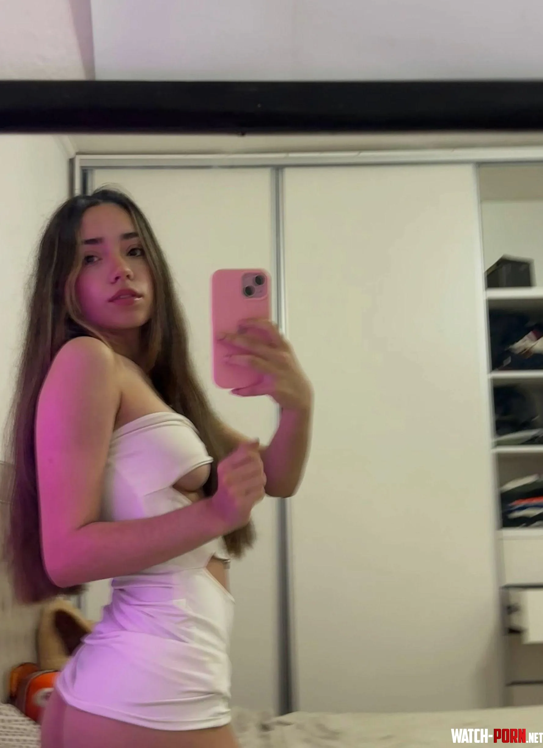 freshly 18 so legally i can swallow ur cummies now by Double-Usual4477