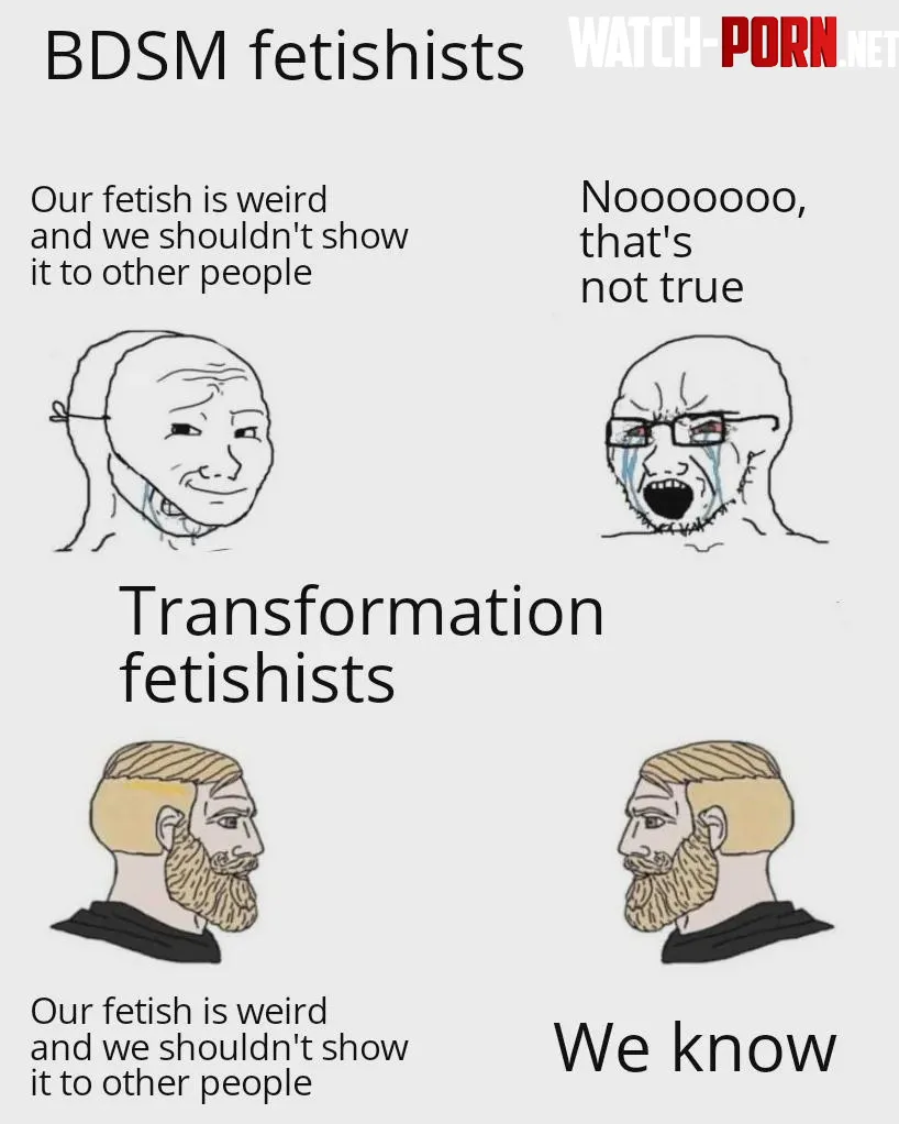 We are all a little bit messed up (chukcha) by keepcomingbackon