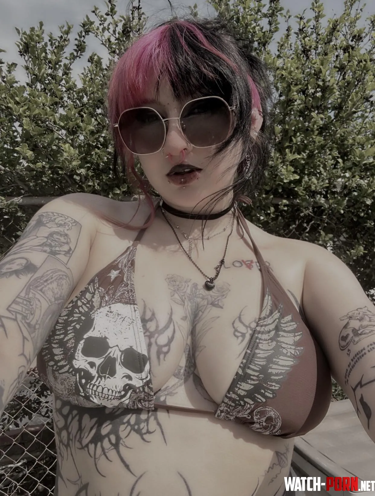 let’s have a swim date by cumbunii