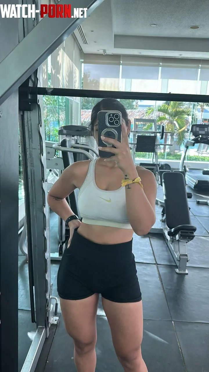 The pump continues by SoftnStacked