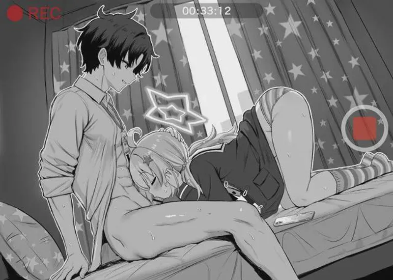 Thumbnail AhriSucksMana's Recording Adventure