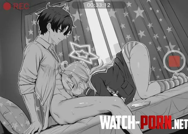 Recorded for later use. by AhriSucksMana