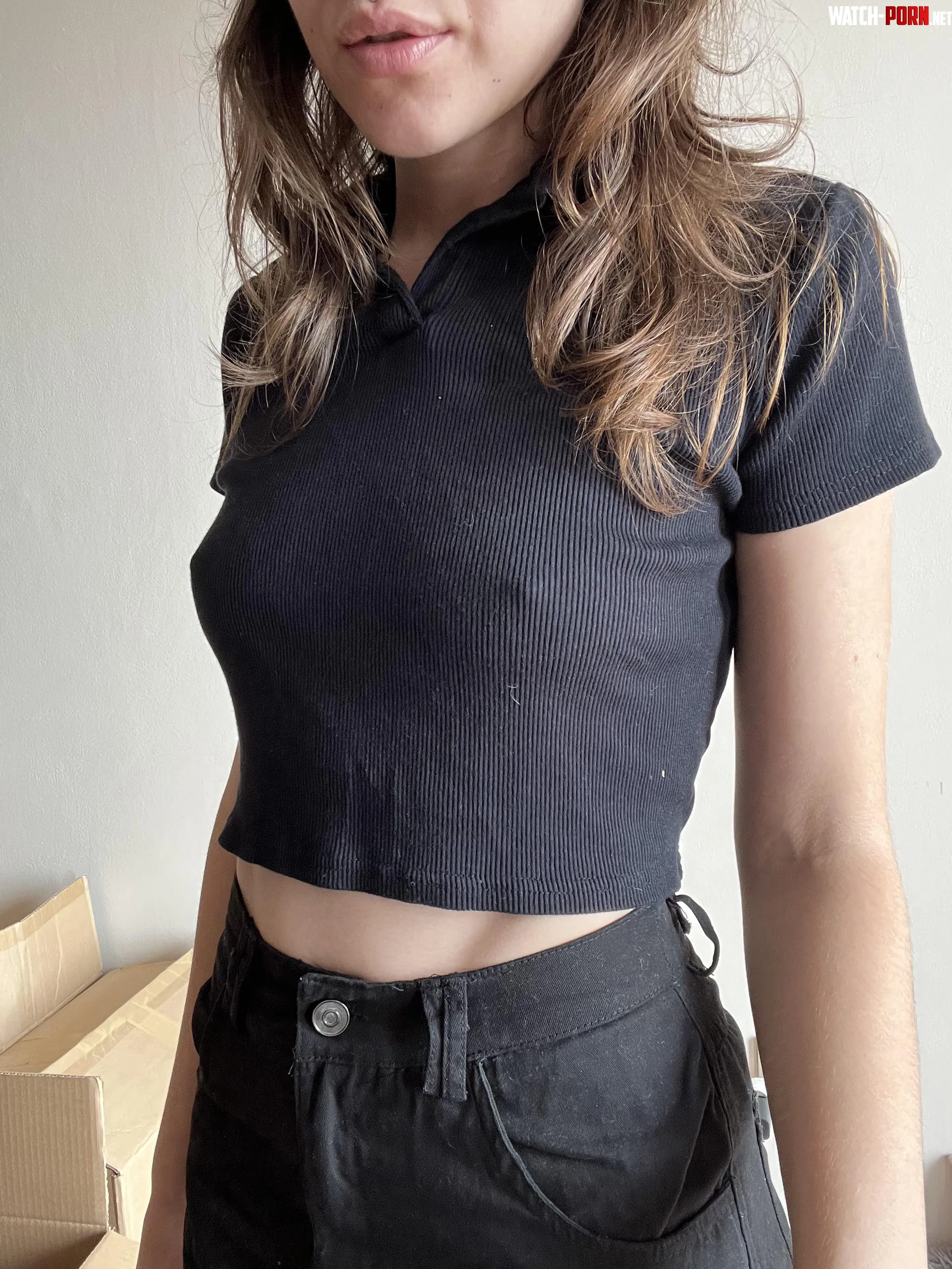 Pointy and proud by BabySparkleGirl