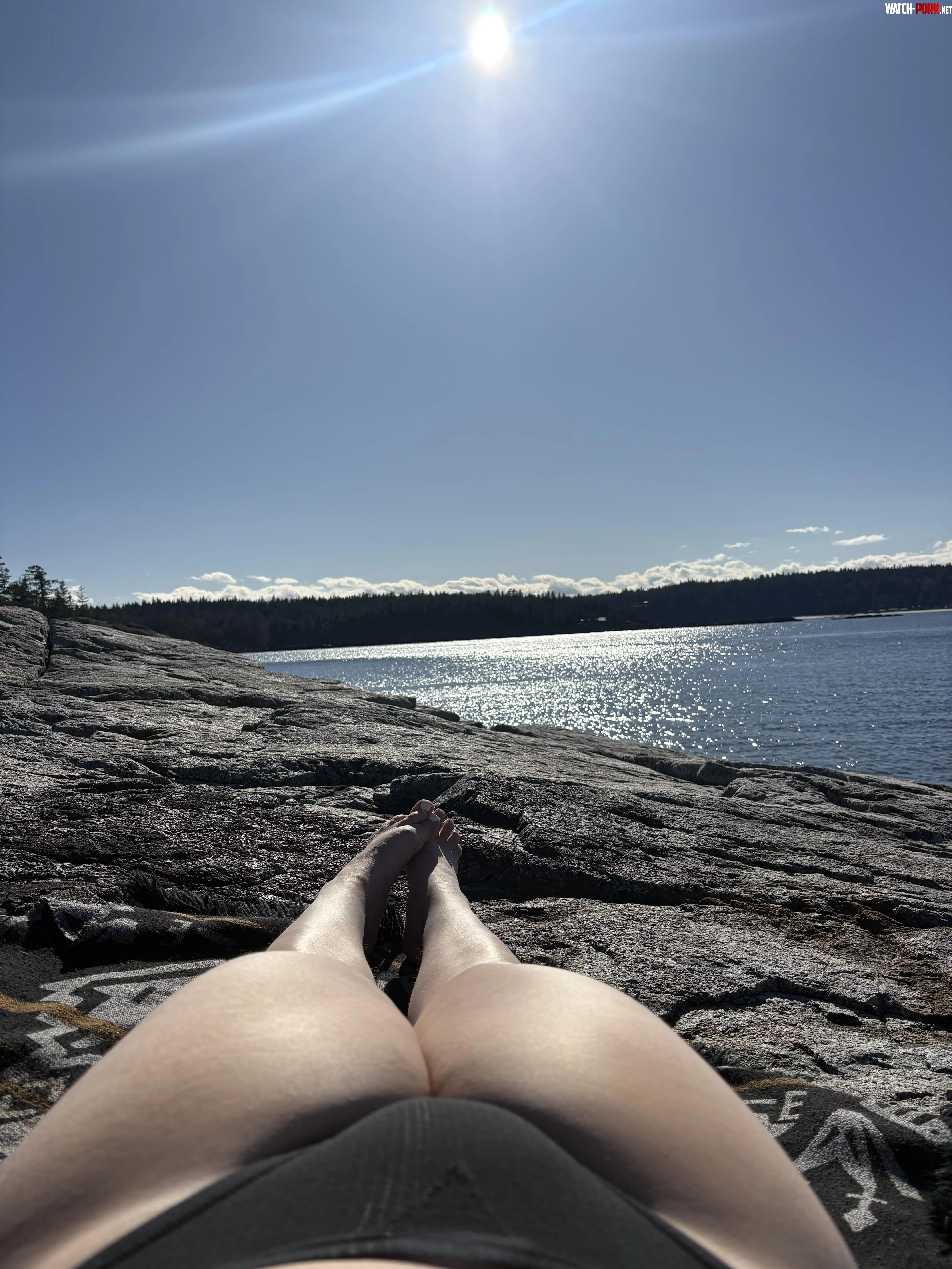 Squish it by RiskyTues