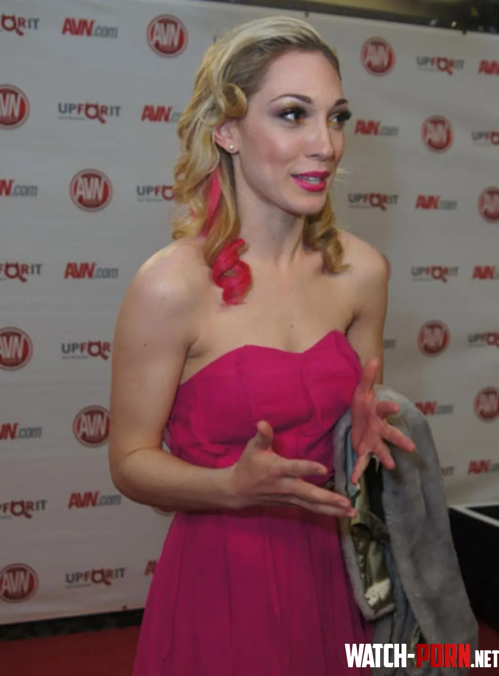 Lily Labeau... by SpunkySpunkyAssMan