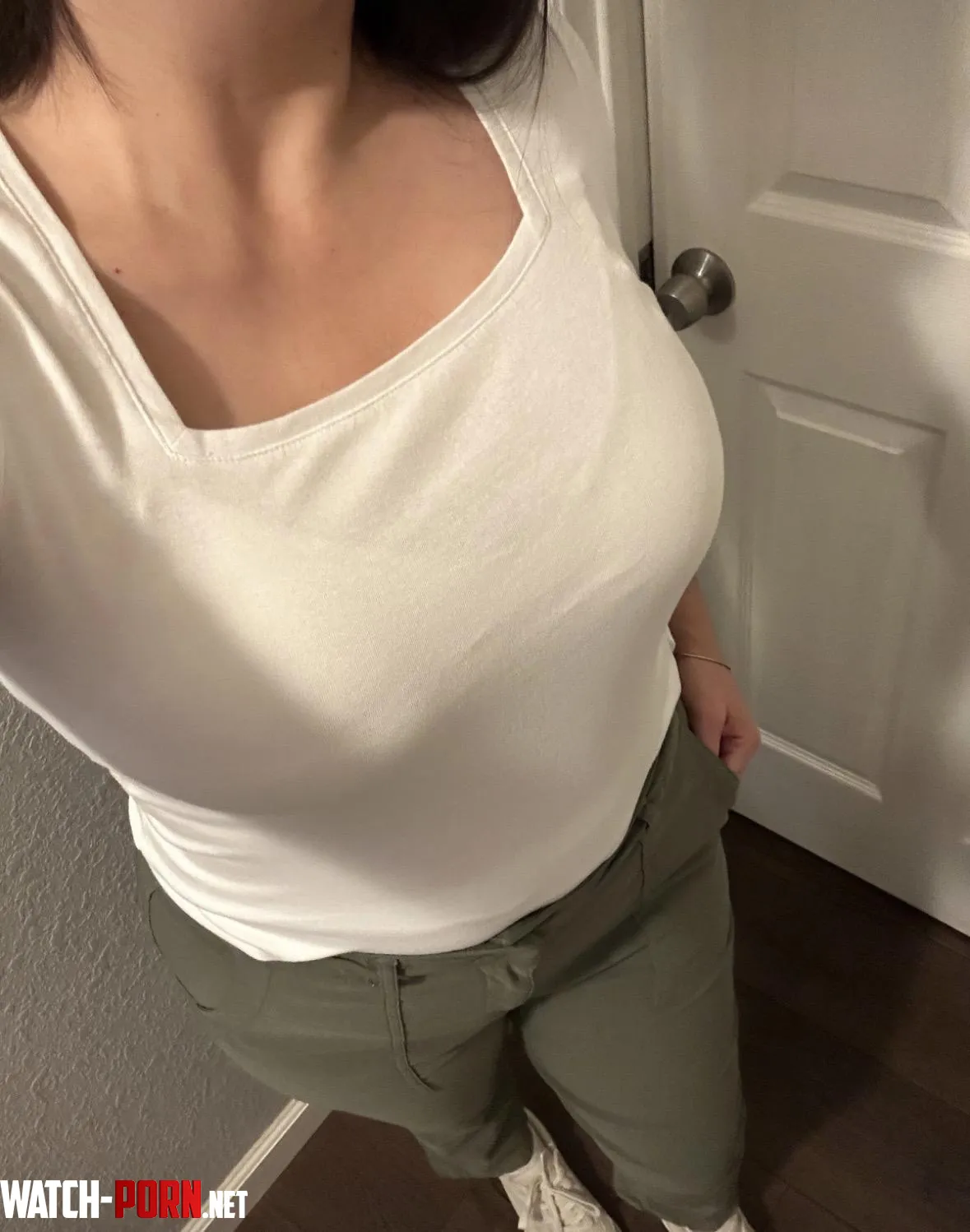 Just a 42yo soccer mom. by Shykarii