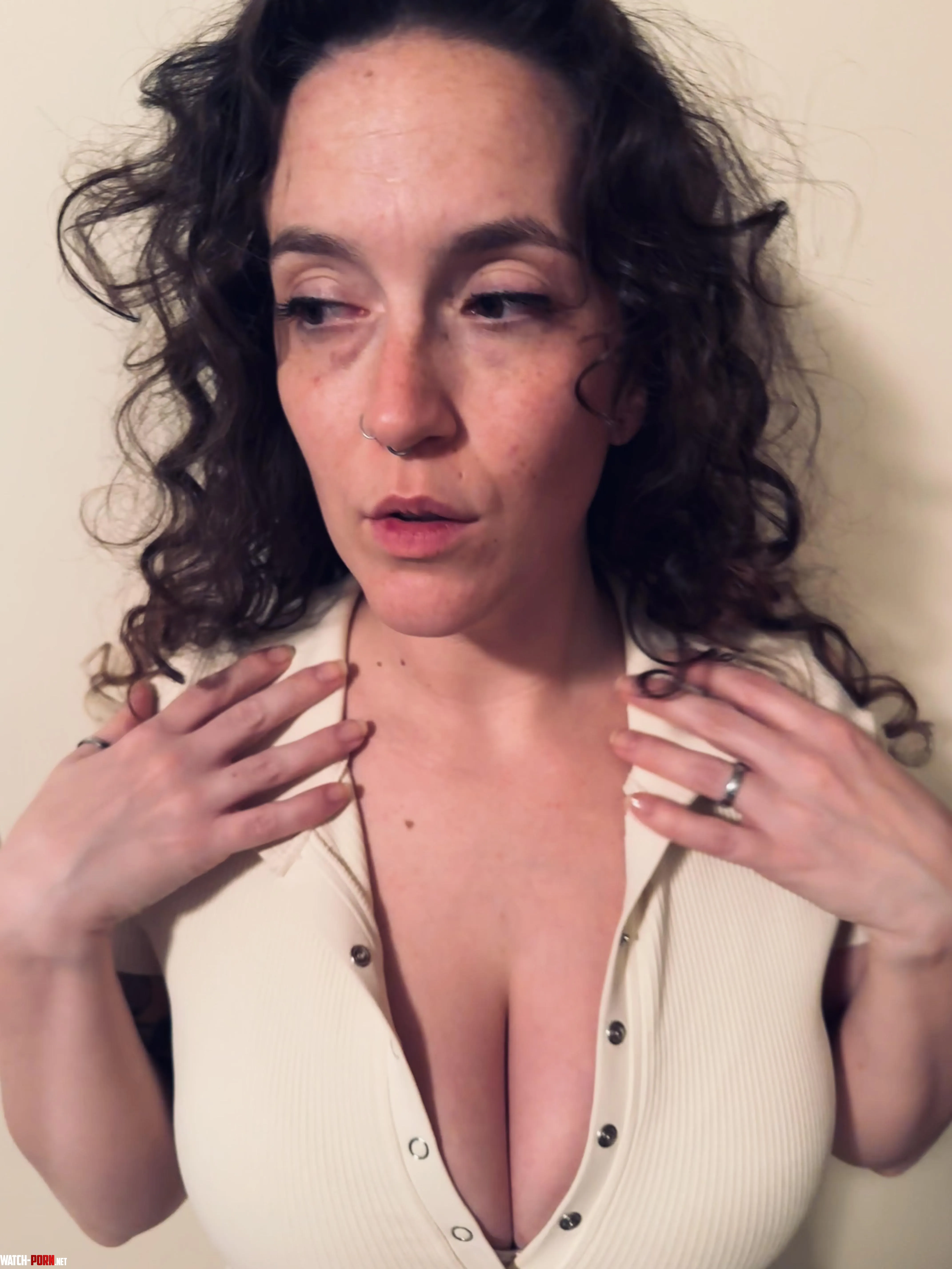 So much pink skin. by Beascoffee_and_t