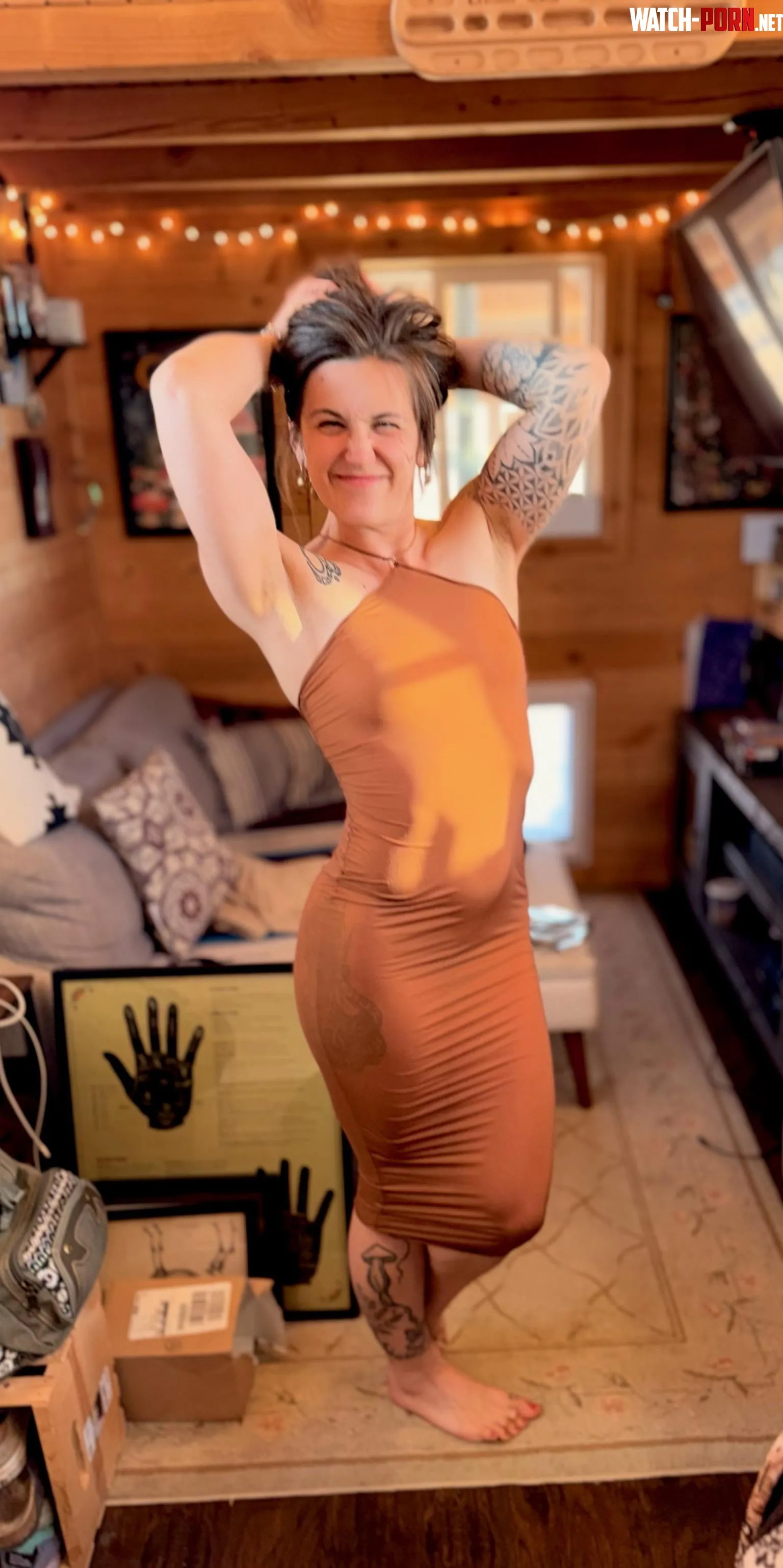 I’m ready for all the summer vibes by True_Genie