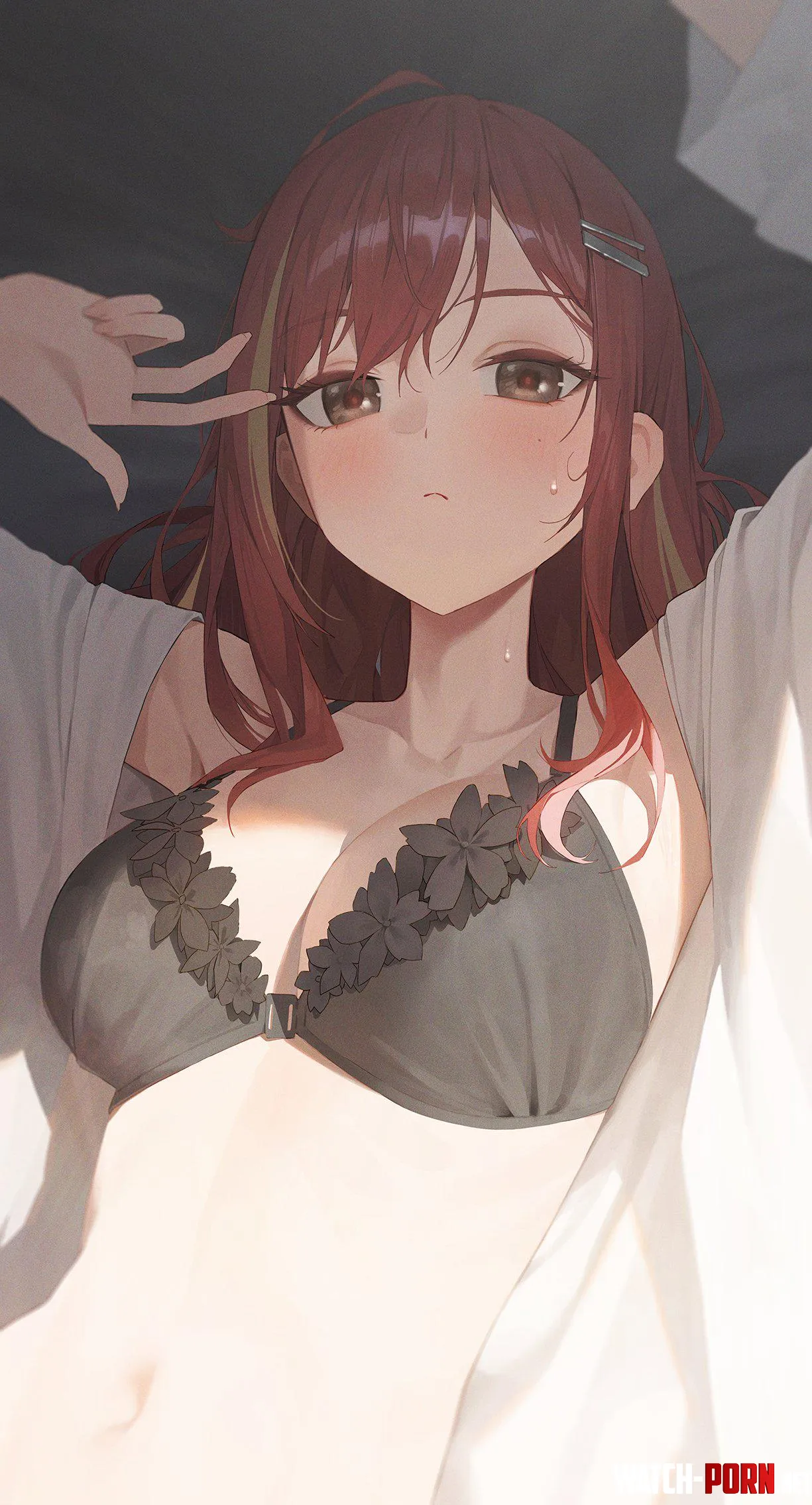 Akane Lize [StelLive] by WoolsonDaSheep