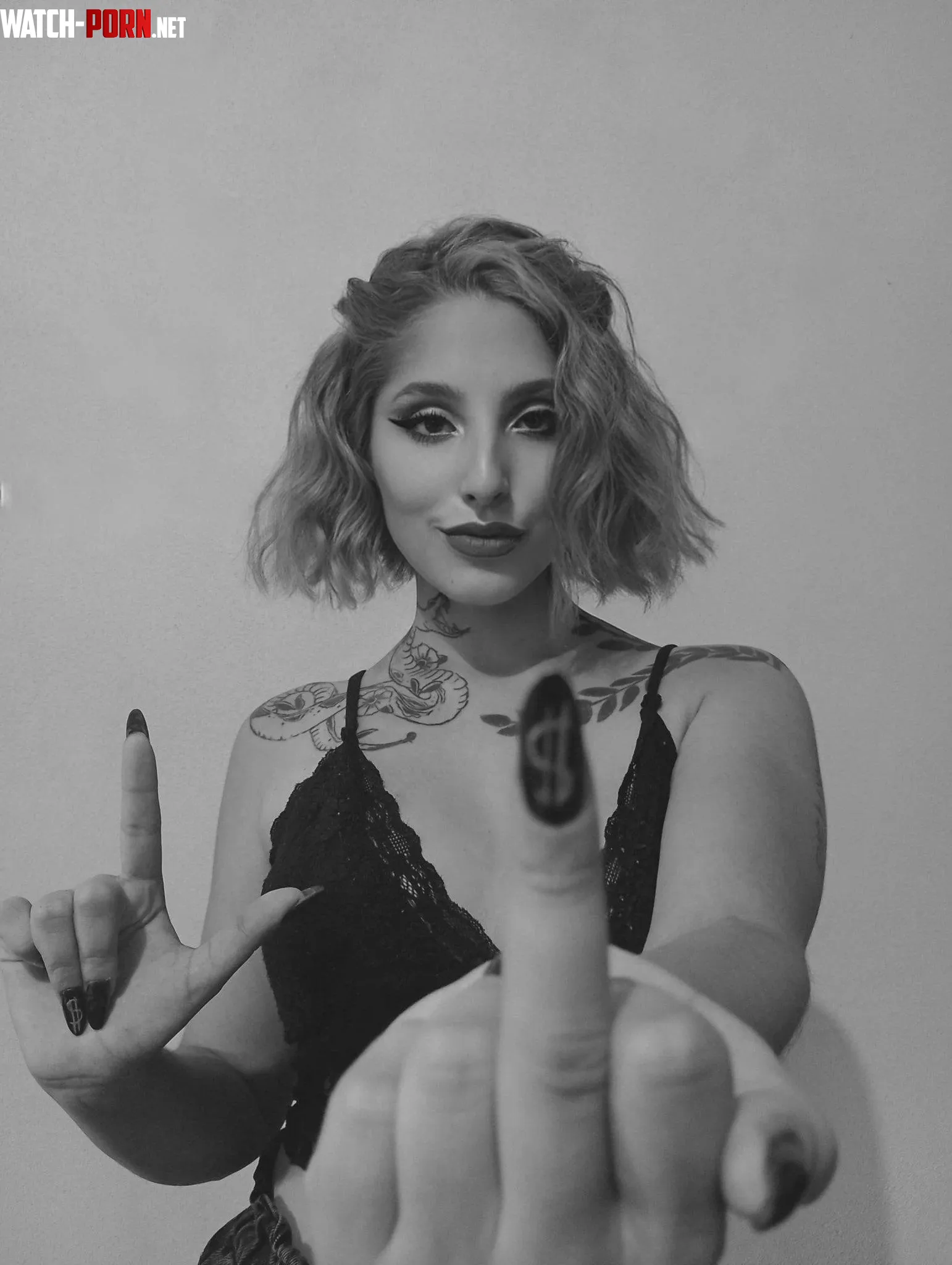 Made them specially for the simps. Say thank you,goddess👠🖕 by Thin_Ad_8201