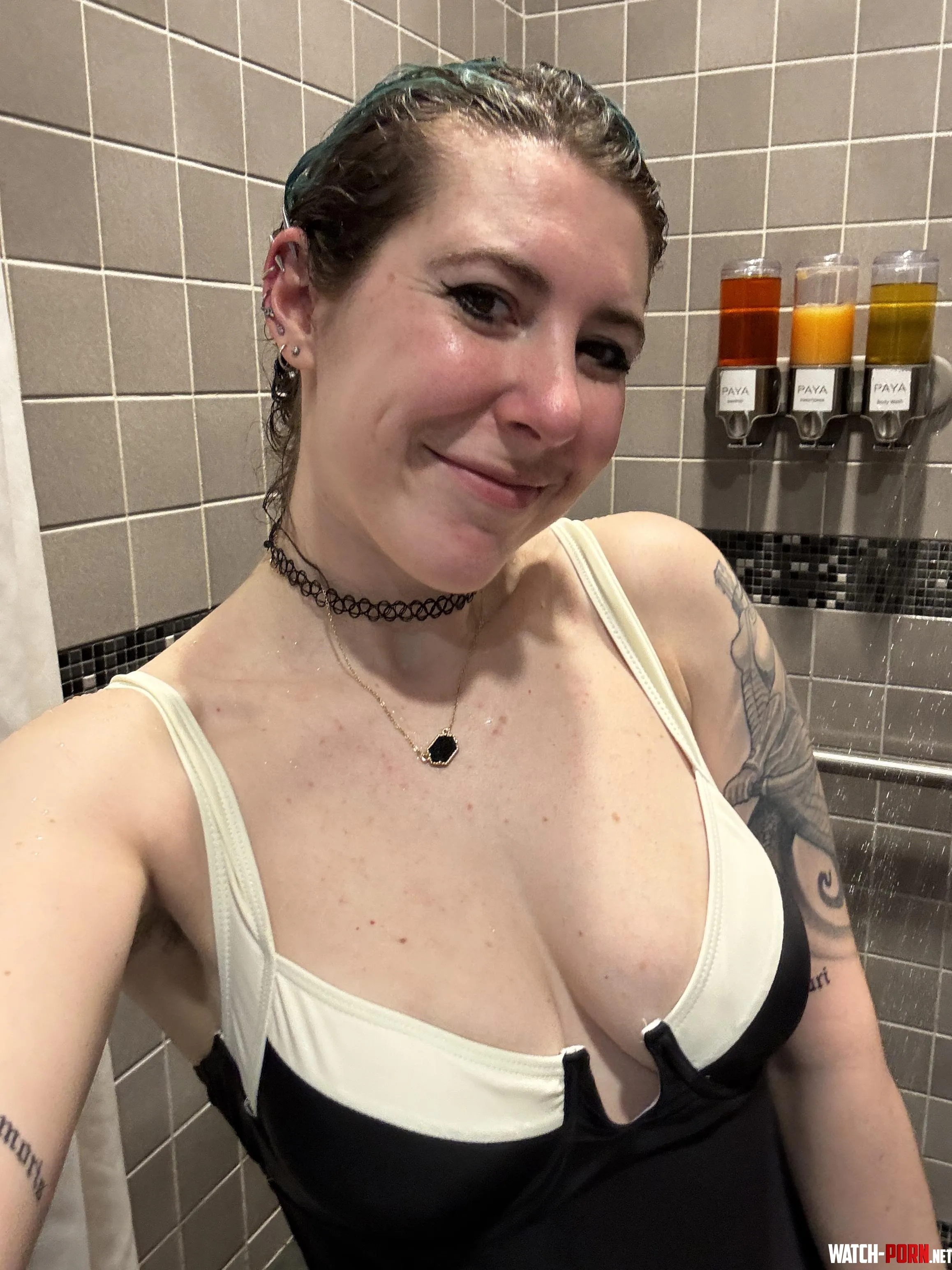 Just heatin up by sirenskiss3