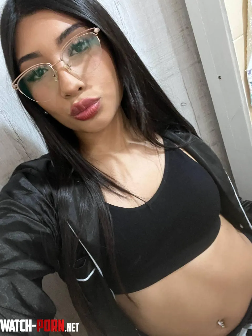 Not everything about me is innocent by TwilightHiss