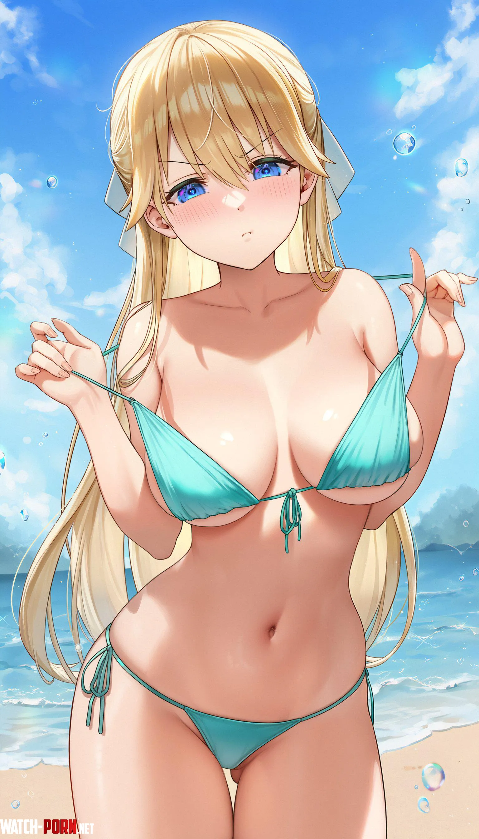 Tsubasa Nanase [Classroom of the Elite] by WoolsonDaSheep