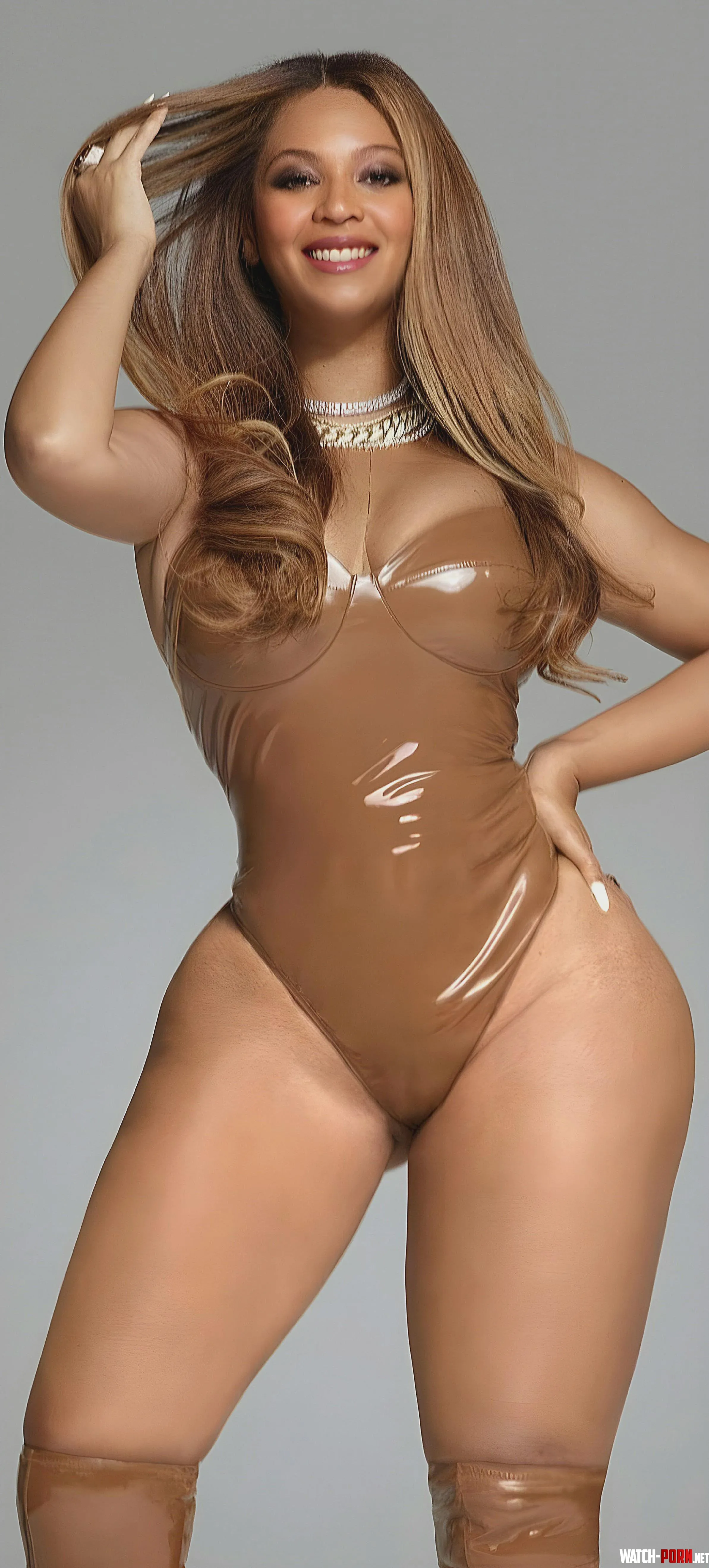 Beyonce by FewRain4238