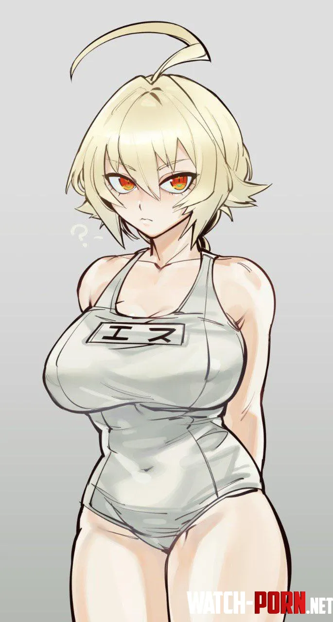 ES (galadysp) by sweetyboui